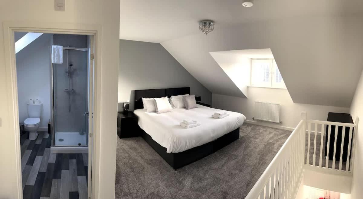 Kingfisher House By Blue Skies Stays Stockton-on-Tees Eksteriør bilde